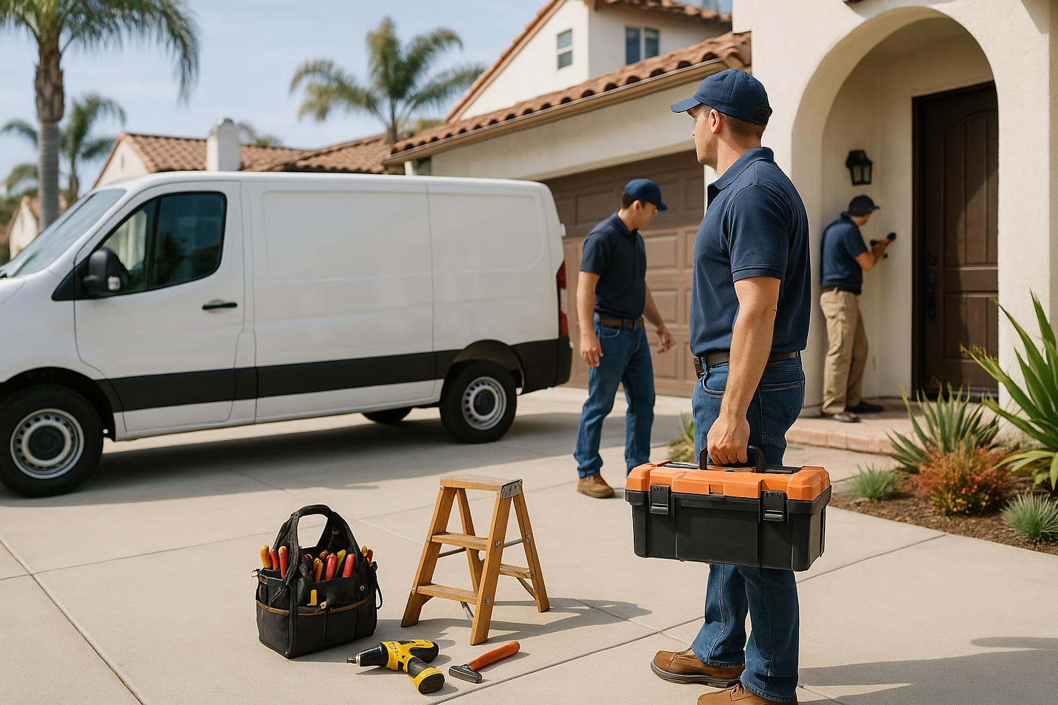 Apex Basement Contractors team and workmanship