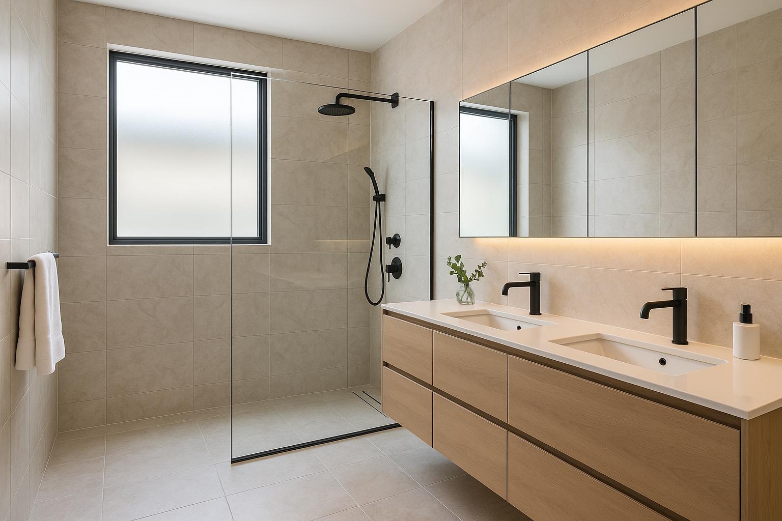 Bathroom Remodeling in San Diego: A Start-to-Finish Guide