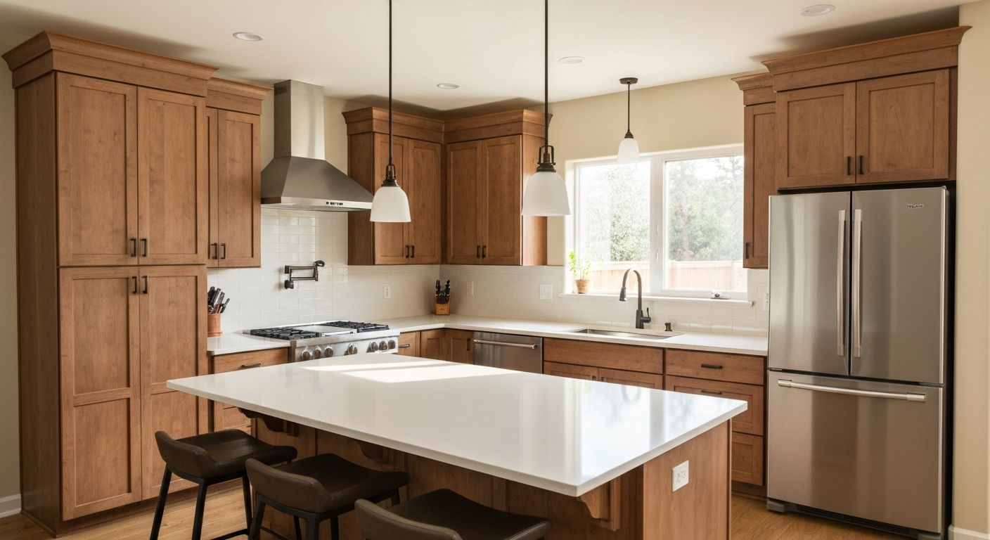 Kitchen Remodeling in San Diego: What to Expect in 2025